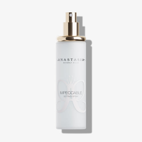 Impeccable 24HR Blurring Matte Setting Spray