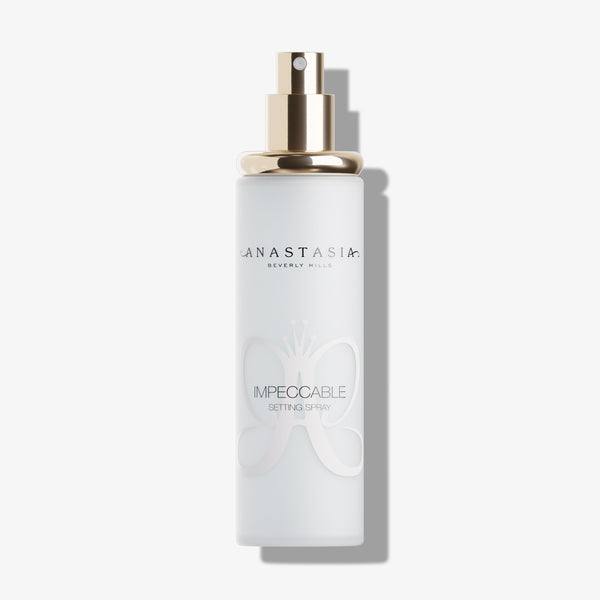Impeccable Setting Spray Bundle