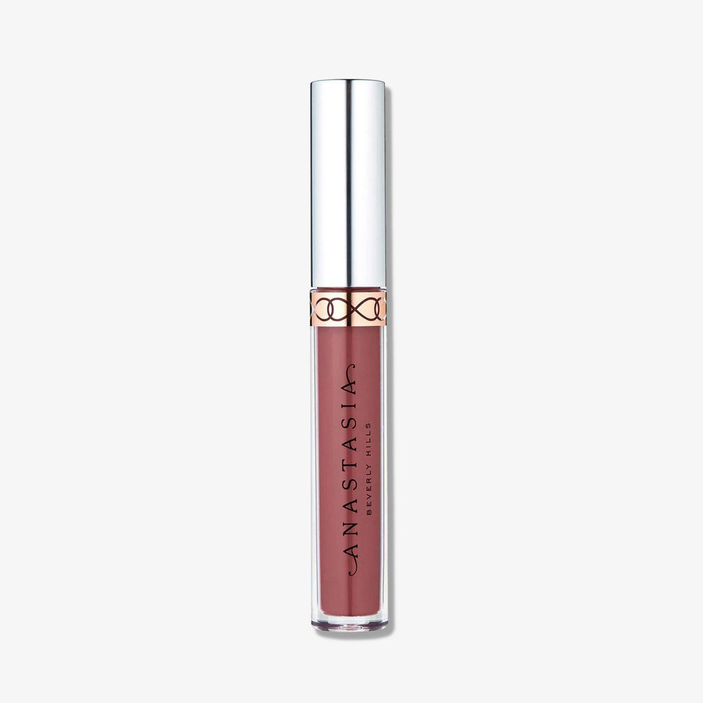 Allison | Liquid Lipstick - Allison