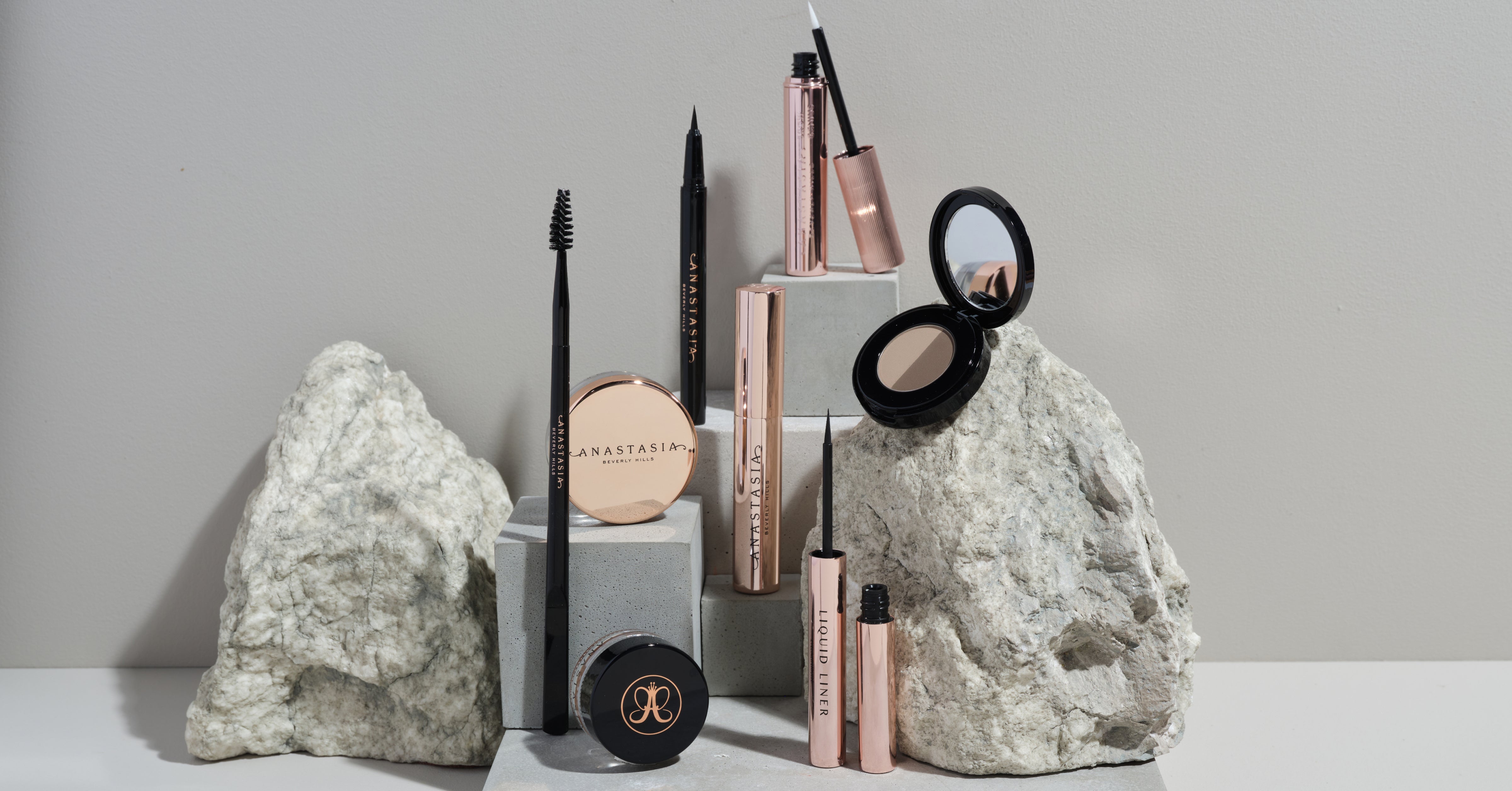 Anastasia Beverly Hills Cosmetics & Beauty | Official Website
