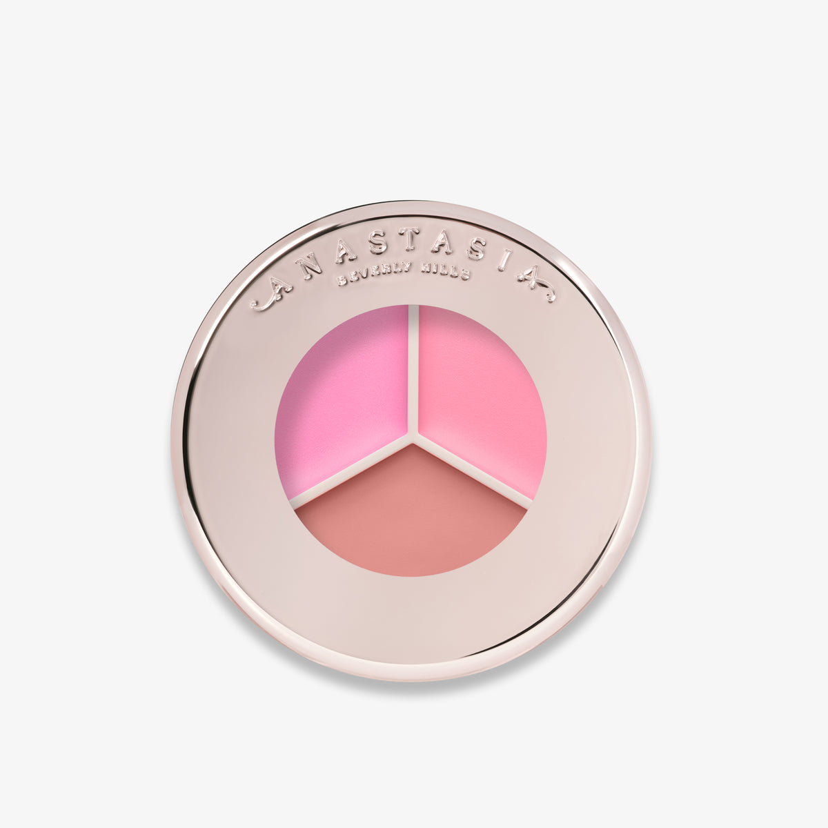 Pink | Magic Touch Blush Trio Closed