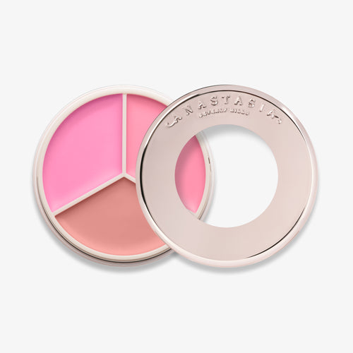 Pink | Magic Touch Blush Trio Open