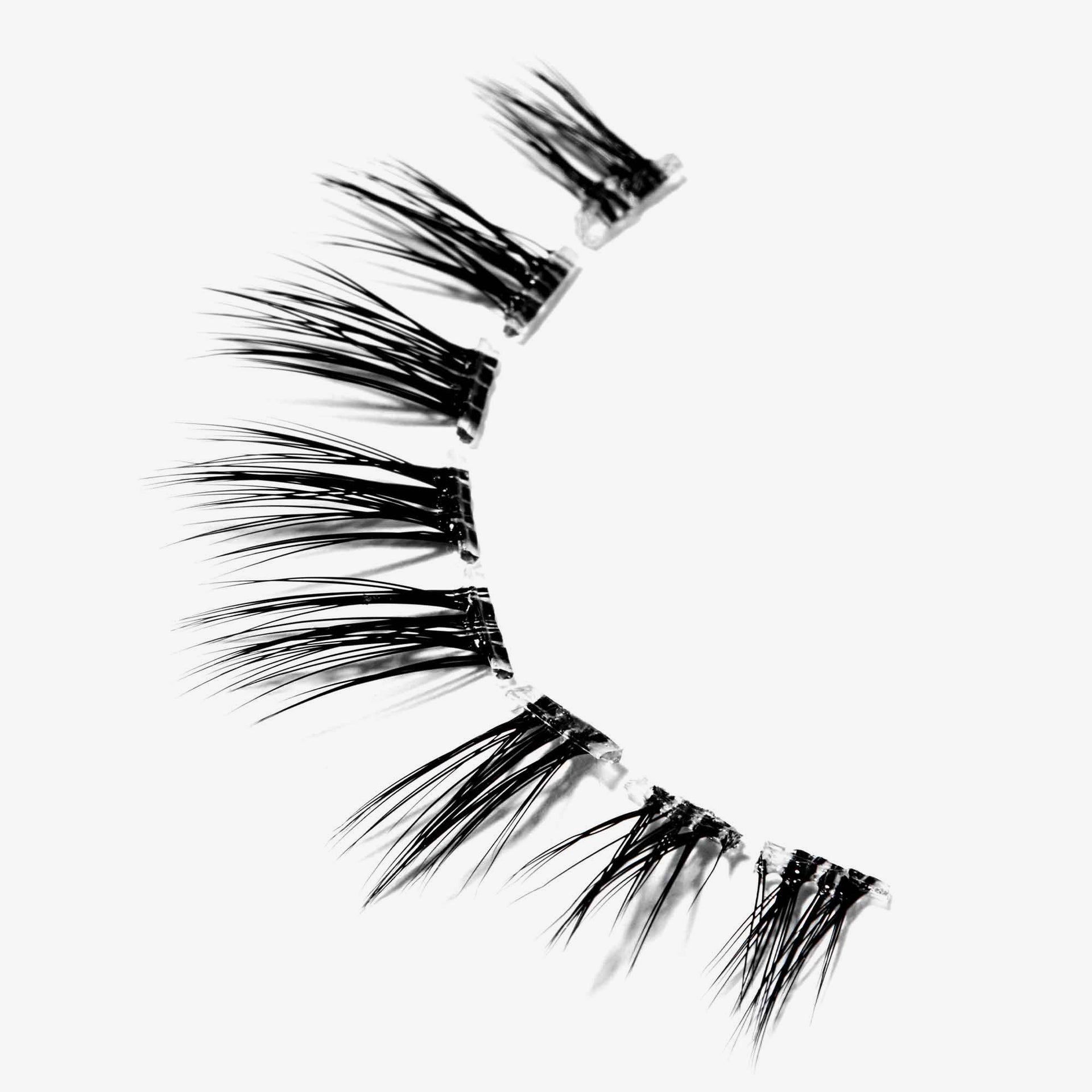 NORVINA® False Eyelashes - Queen