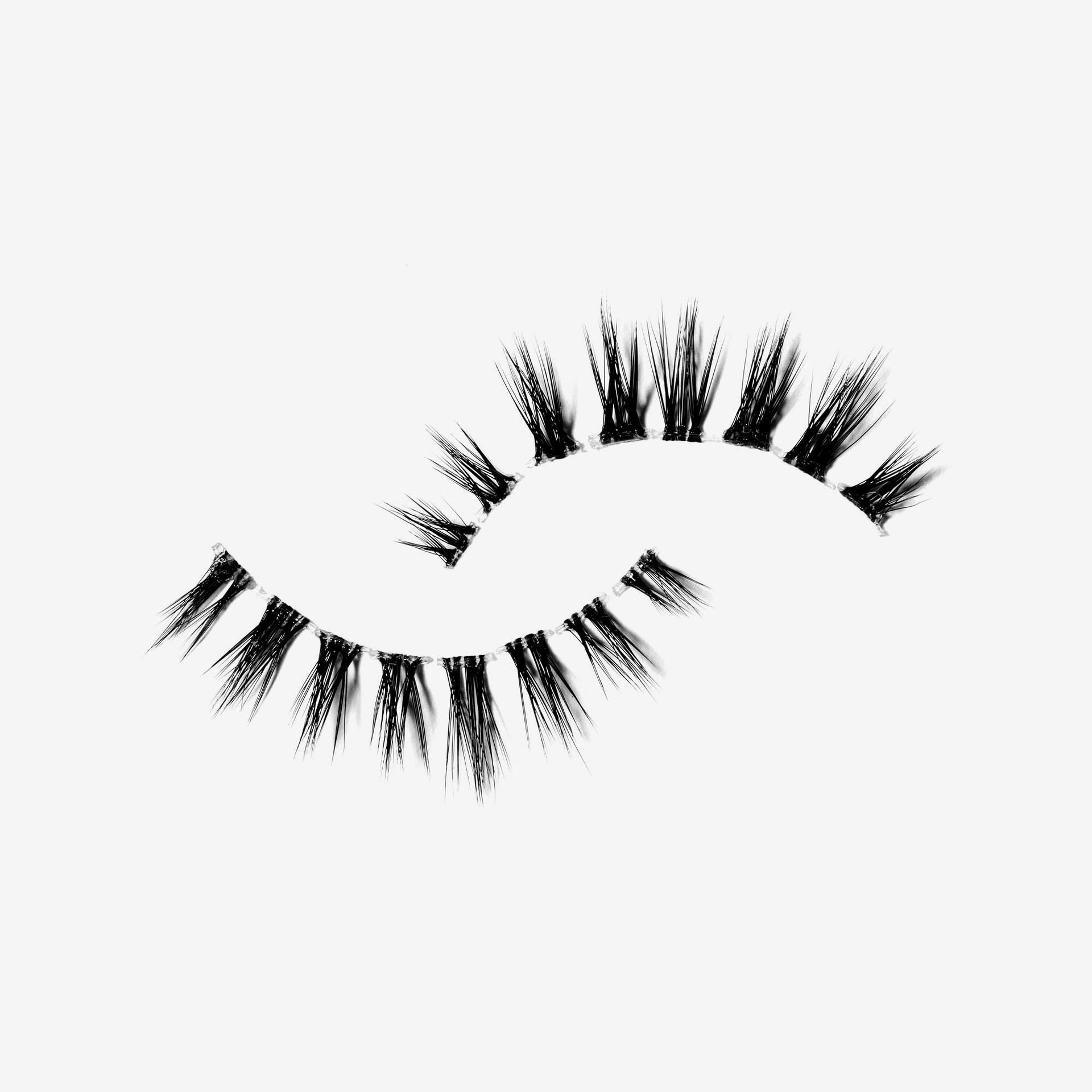 NORVINA® False Eyelashes - Queen