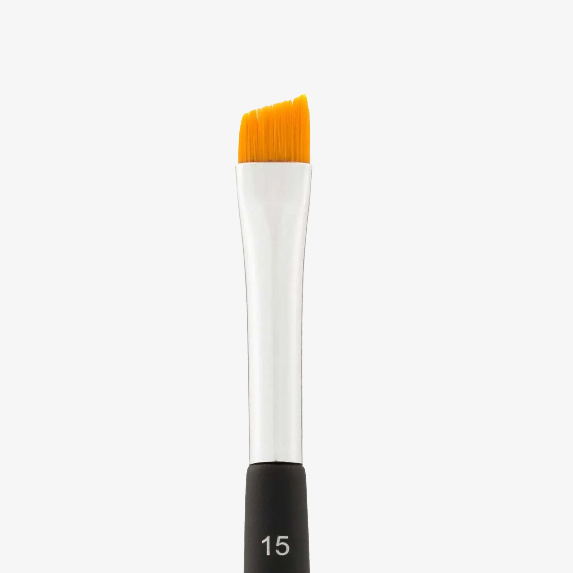 Brush 15 - Mini Angled Brush