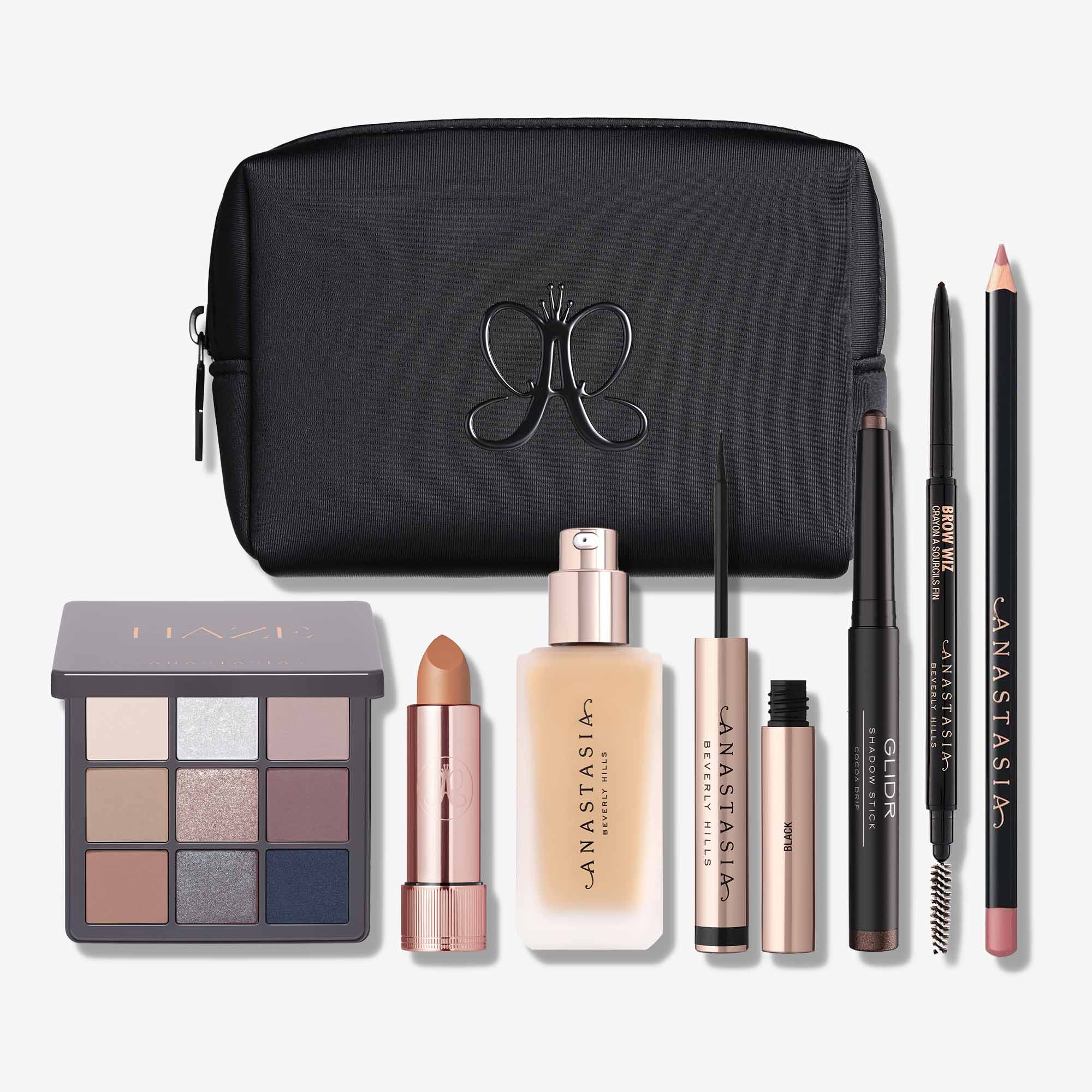 Timeless Beauty Gift Set | Anastasia Beverly Hills