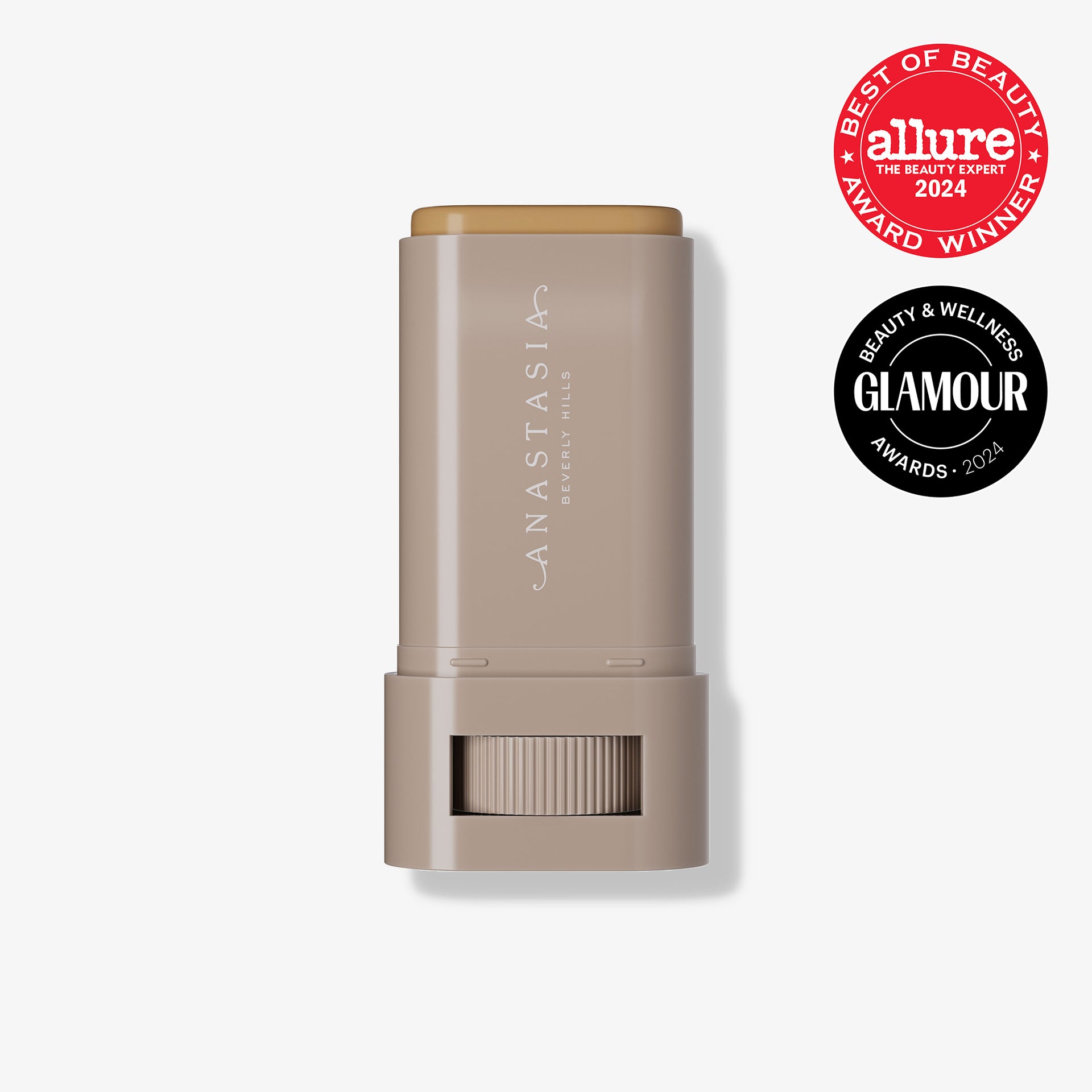 Shade 9 | Beauty Balm