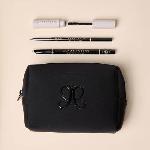 Natural Feathered Brows Alt