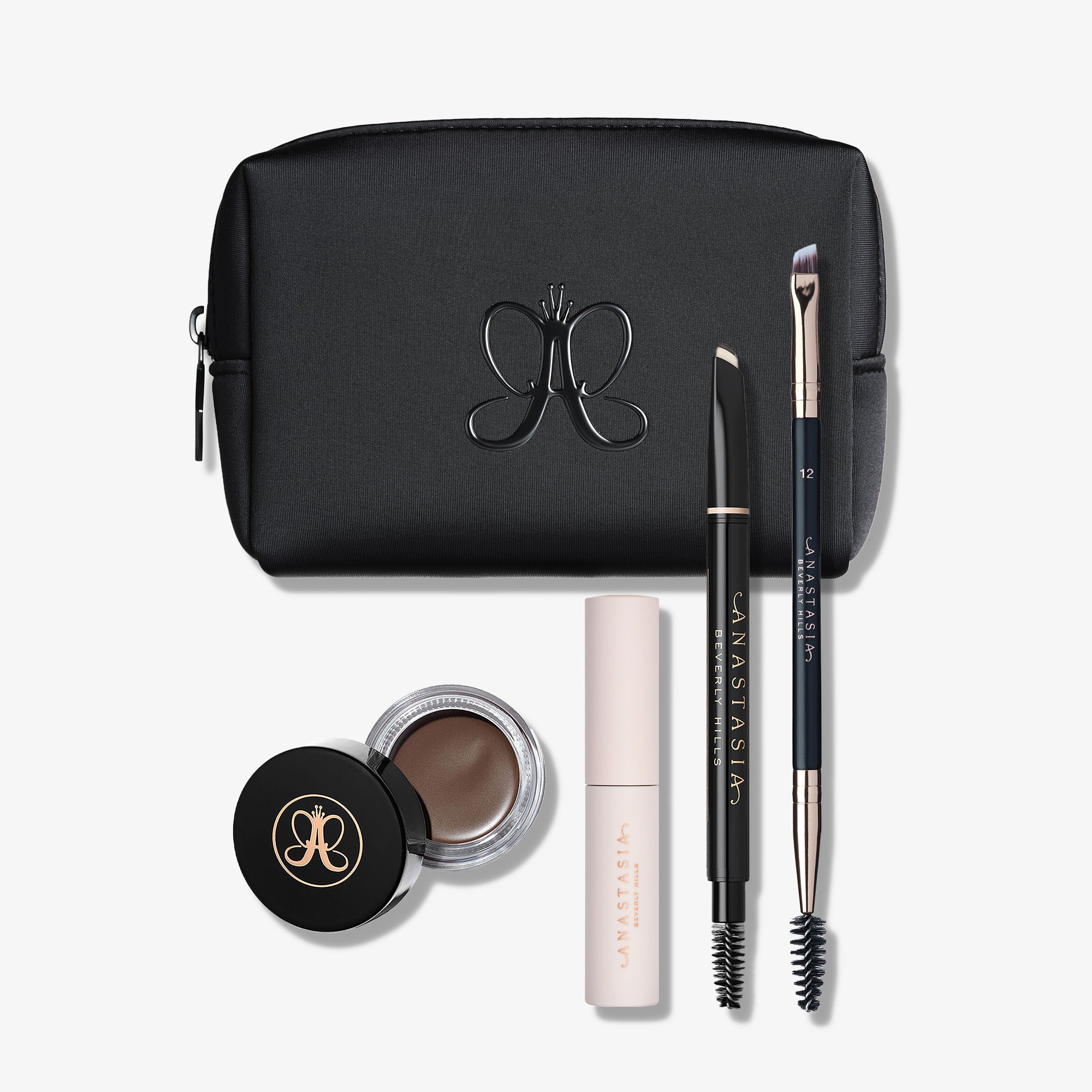 Hollywood Brow Lift セット 1&2 Full Sculpted Brows Set | Anastasia Beverly Hills