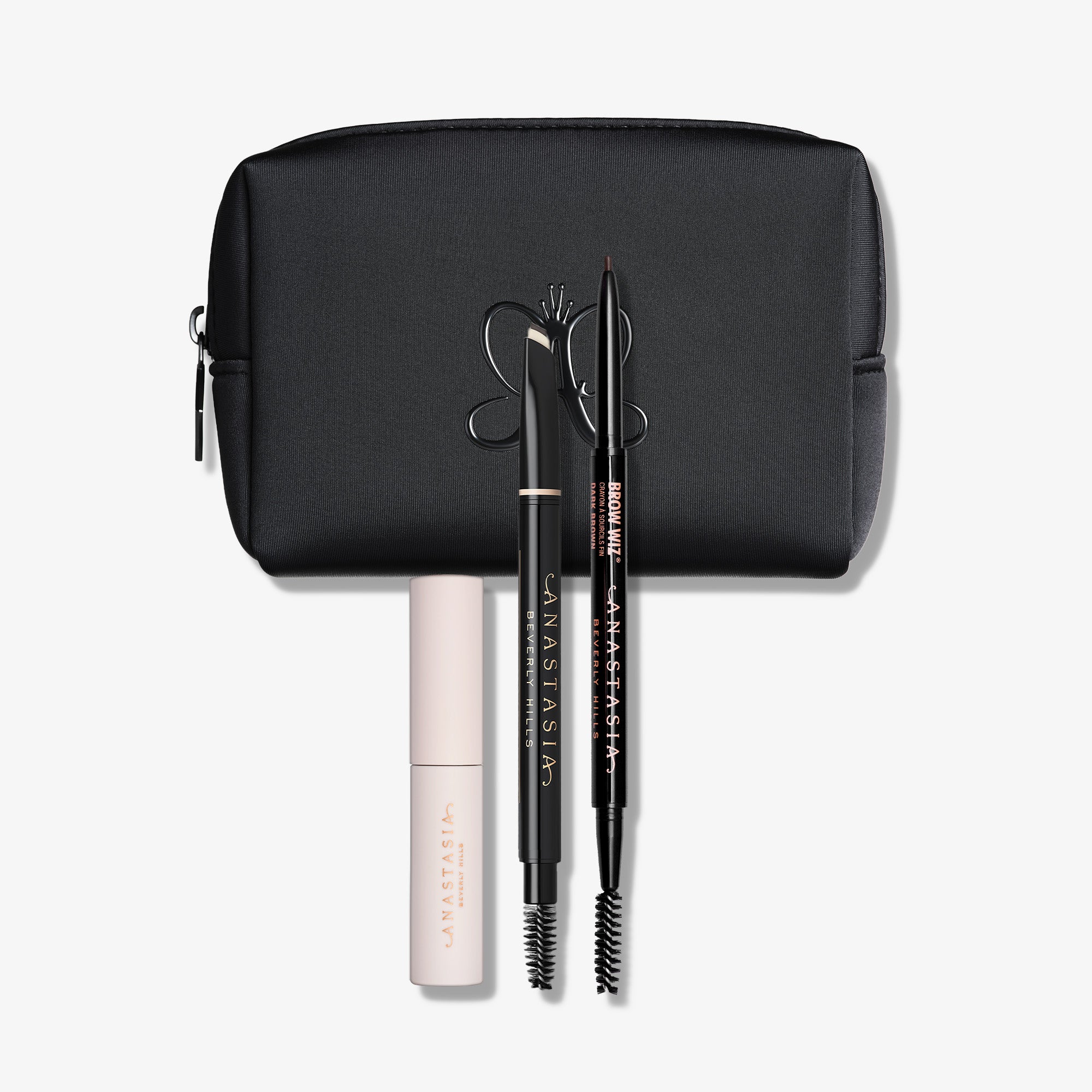 Natural Feathered Brows Set | Anastasia Beverly Hills