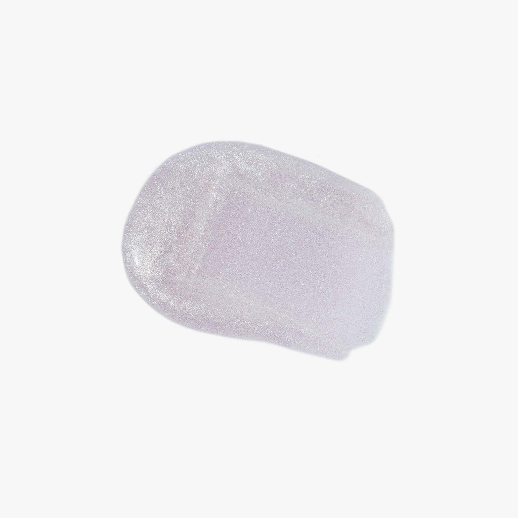 Aurora | Cosmic Collection Lip Gloss Swatch - Aurora