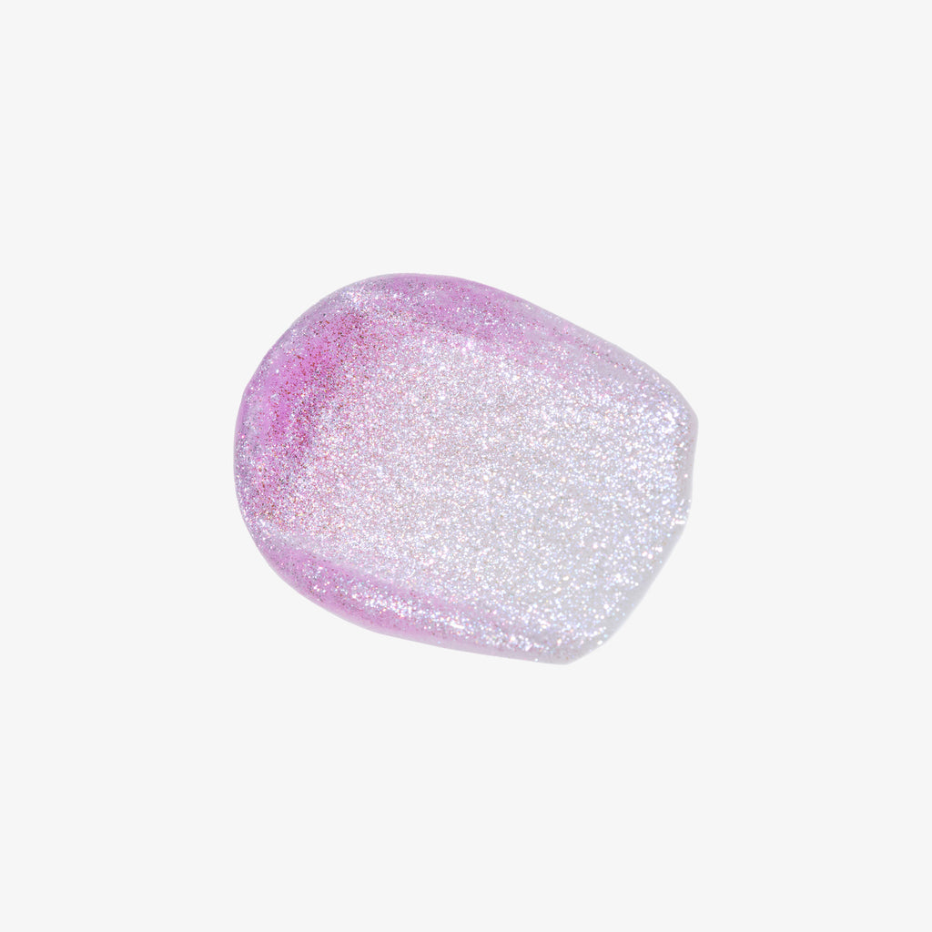 Galaxy | Cosmic Collection Lip Gloss Swatch - Galaxy