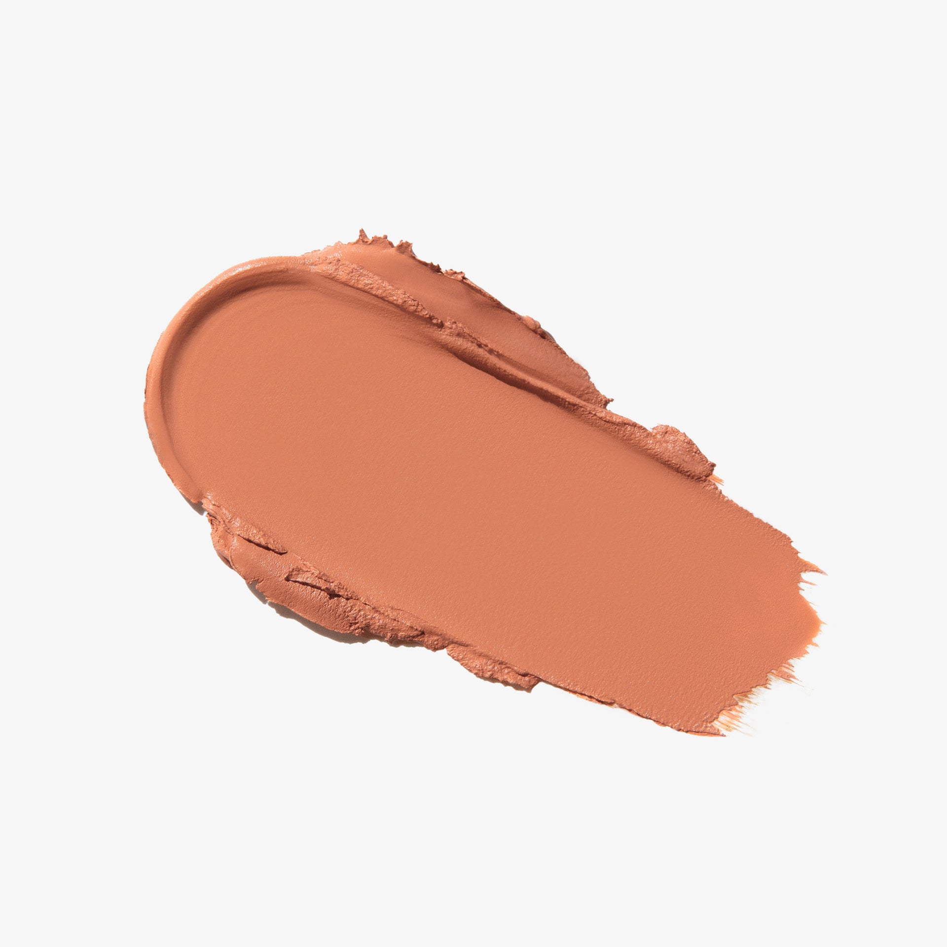 Warm Tan | Cream Bronzer Swatch Shade Warm Tan