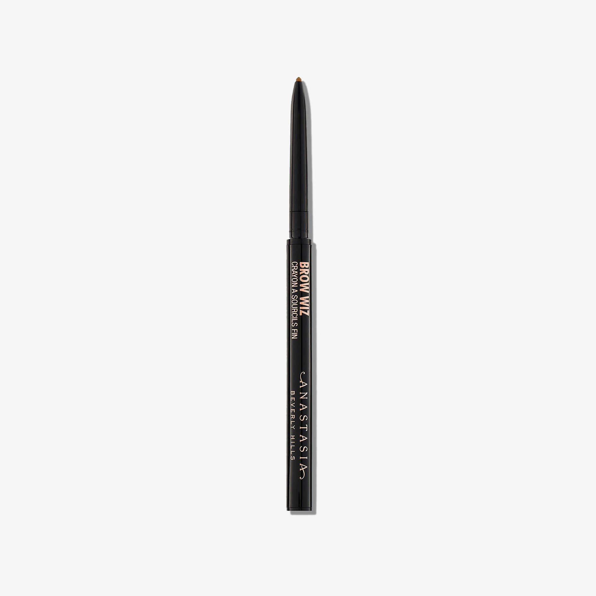 Strawburn| Deluxe Mini Brow Wiz Strawburn