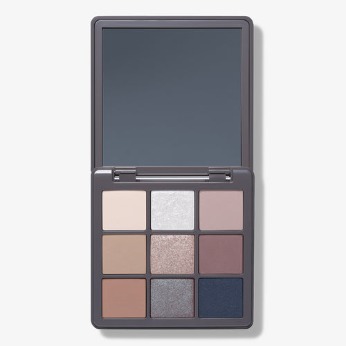 Haze Mini Eyeshadow Palette Alt