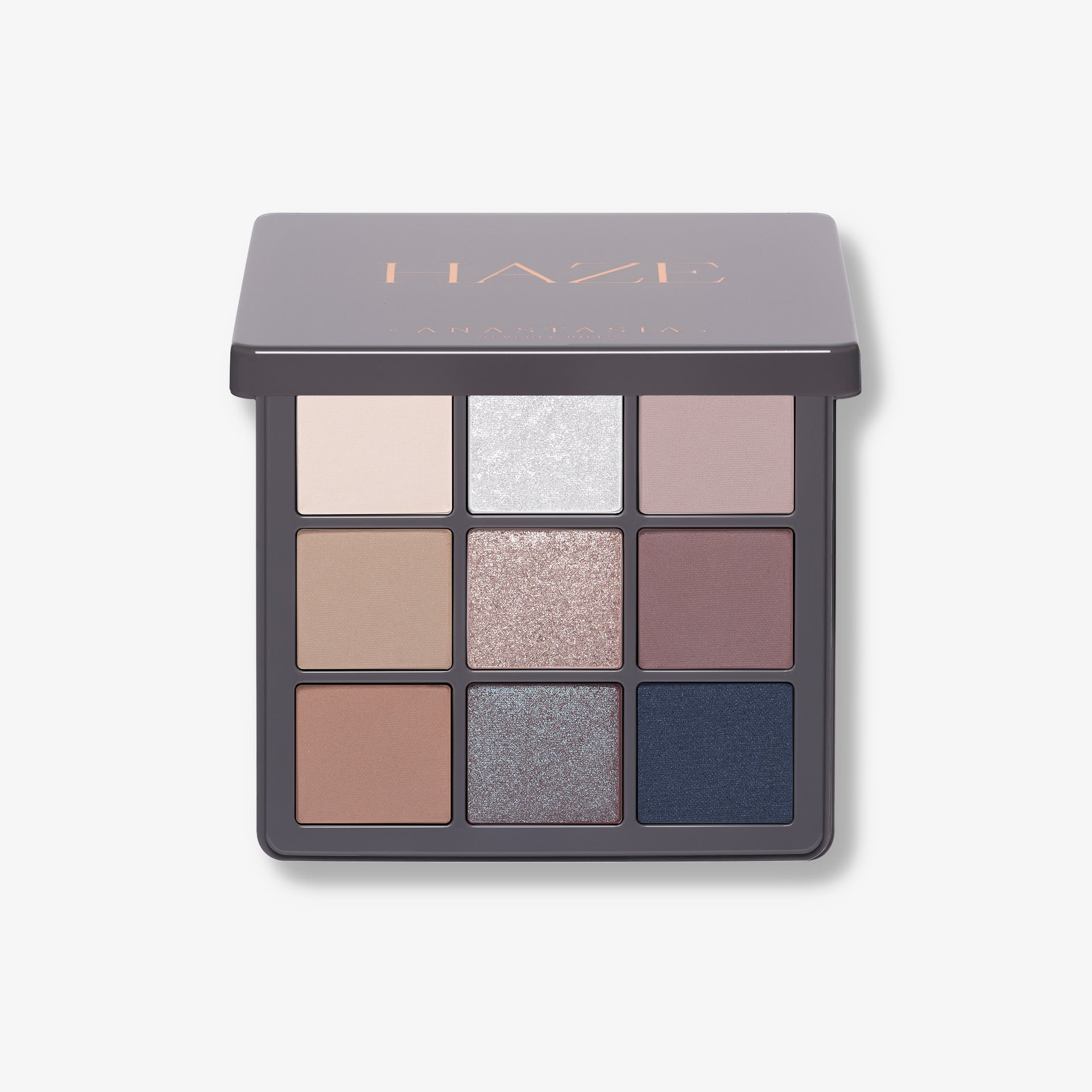 Haze Mini Eyeshadow Palette