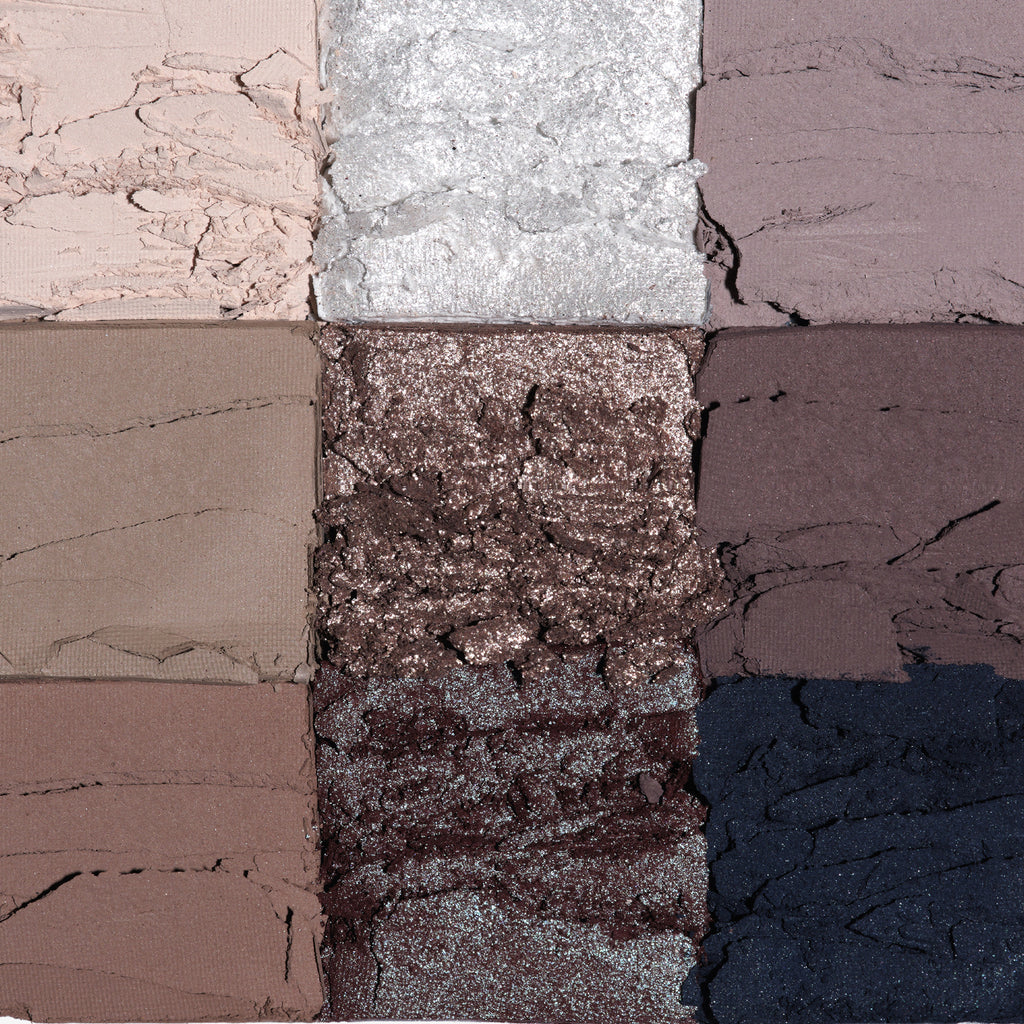 Haze Swatch Alt