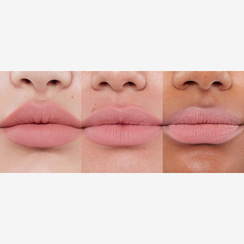 Kiss | Lip Velvet- Kiss