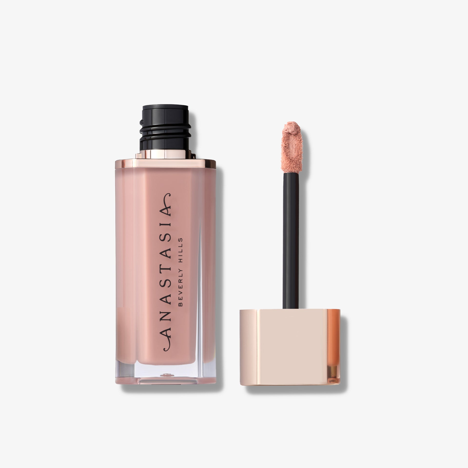 Pink Sand | Lip Velvet - Pink Sand