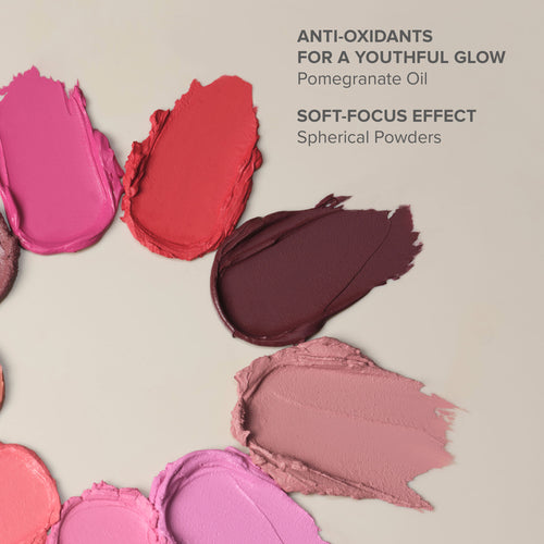 Magic Touch Blush Trio