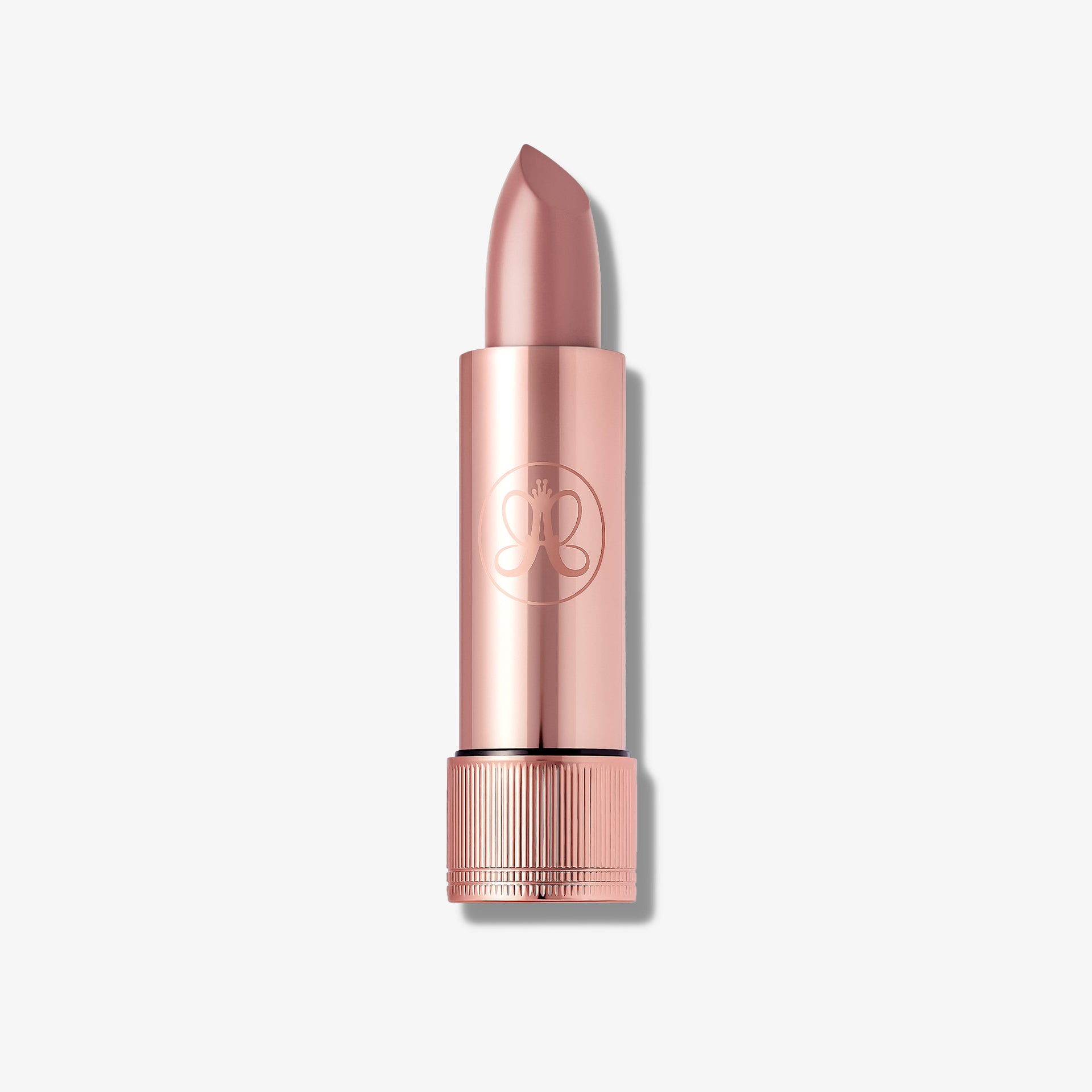 Praline | Open Matte & Satin Lipstick - Praline