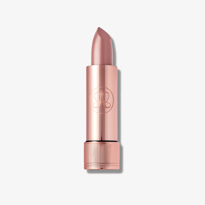 Praline | Open Matte & Satin Lipstick - Praline