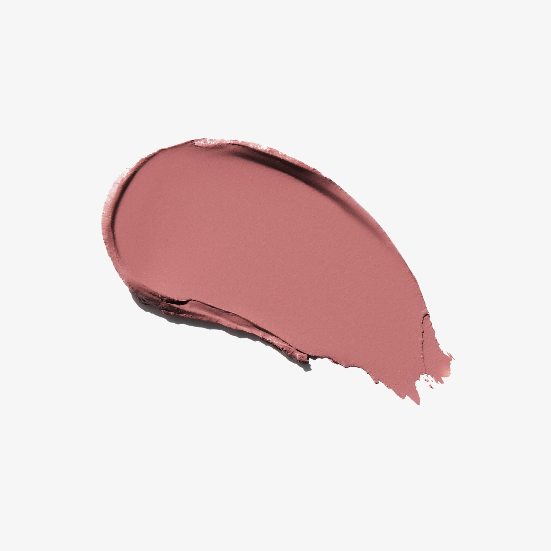 Praline | Matte & Satin Lipstick Swatch Shade Praline