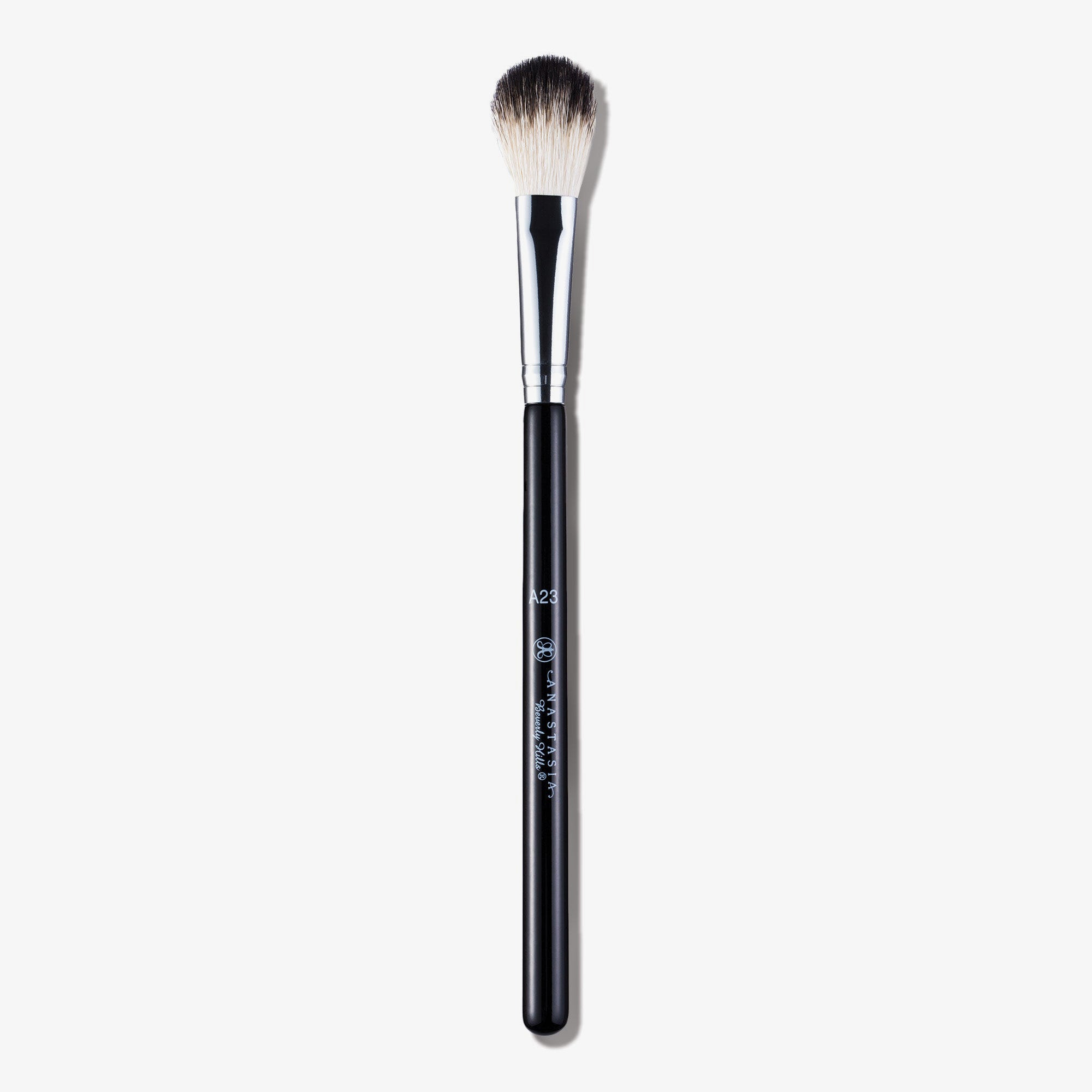 A23 Large Tapered Blending Brush | Anastasia Beverly Hills