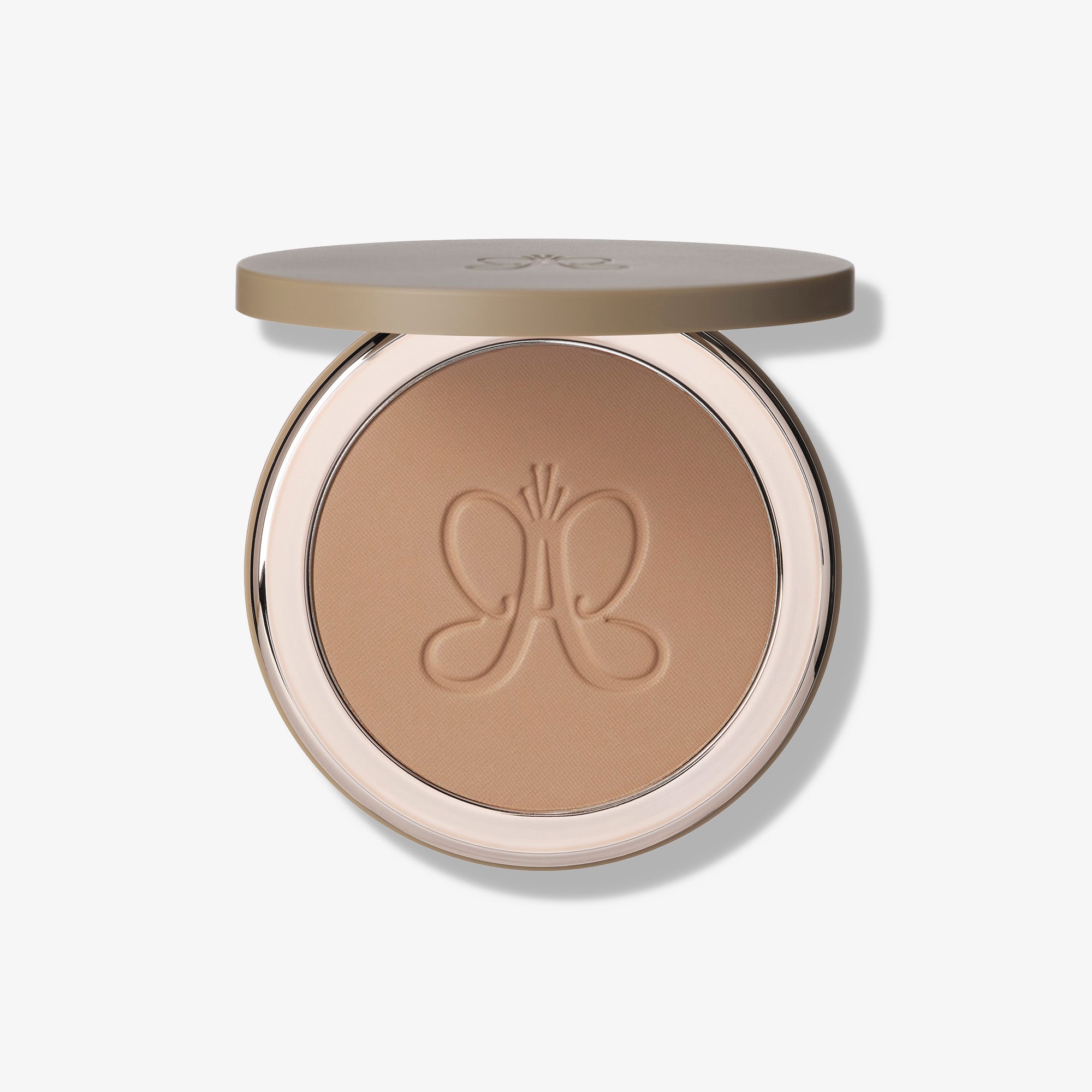 Sun-Kissed Dreams | Smooth Blur Bronzer