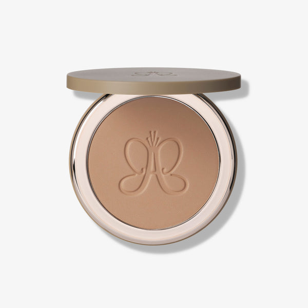 Sun-Kissed Dreams | Smooth Blur Bronzer