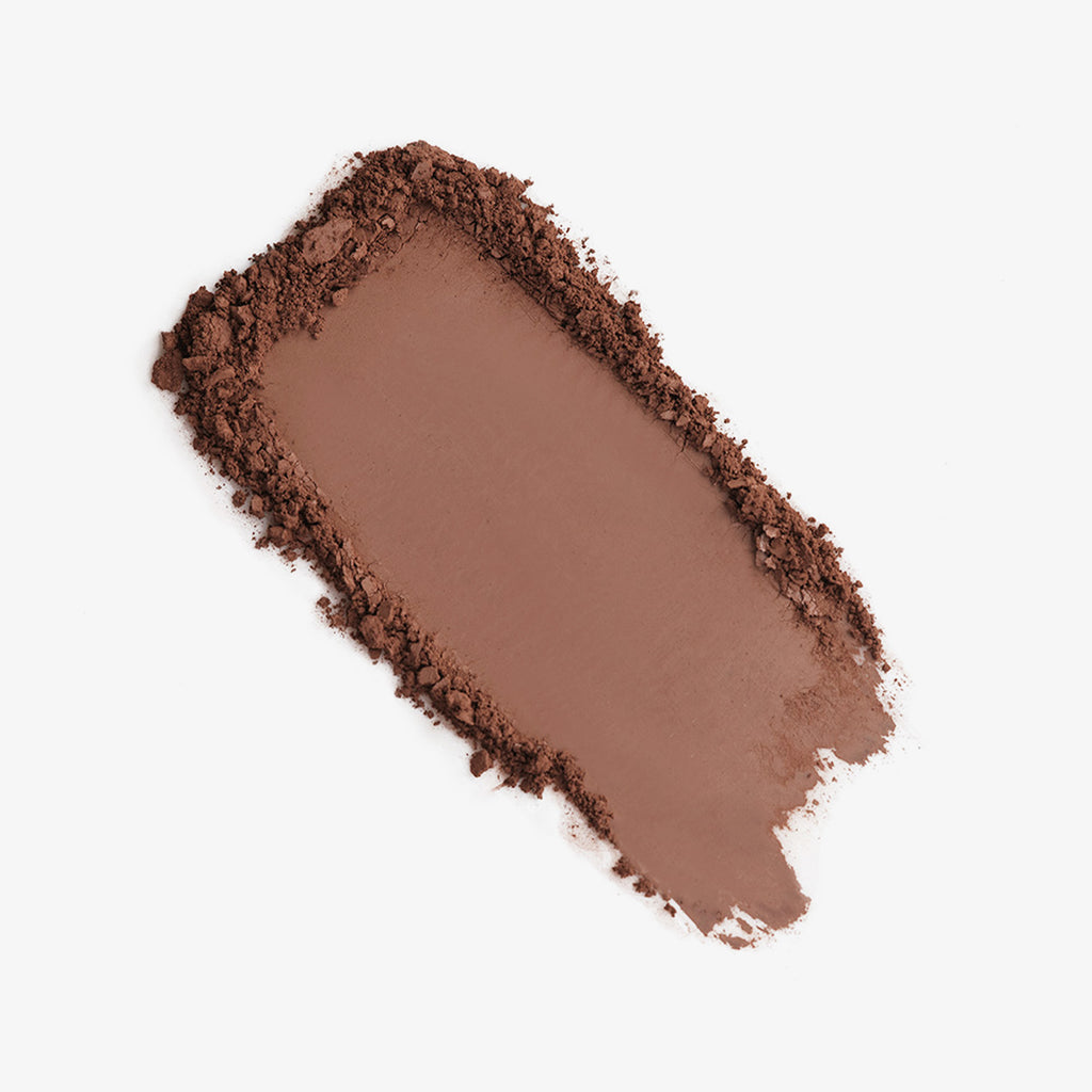 Sunset Sizzle | Smooth Blur Bronzer Swatch