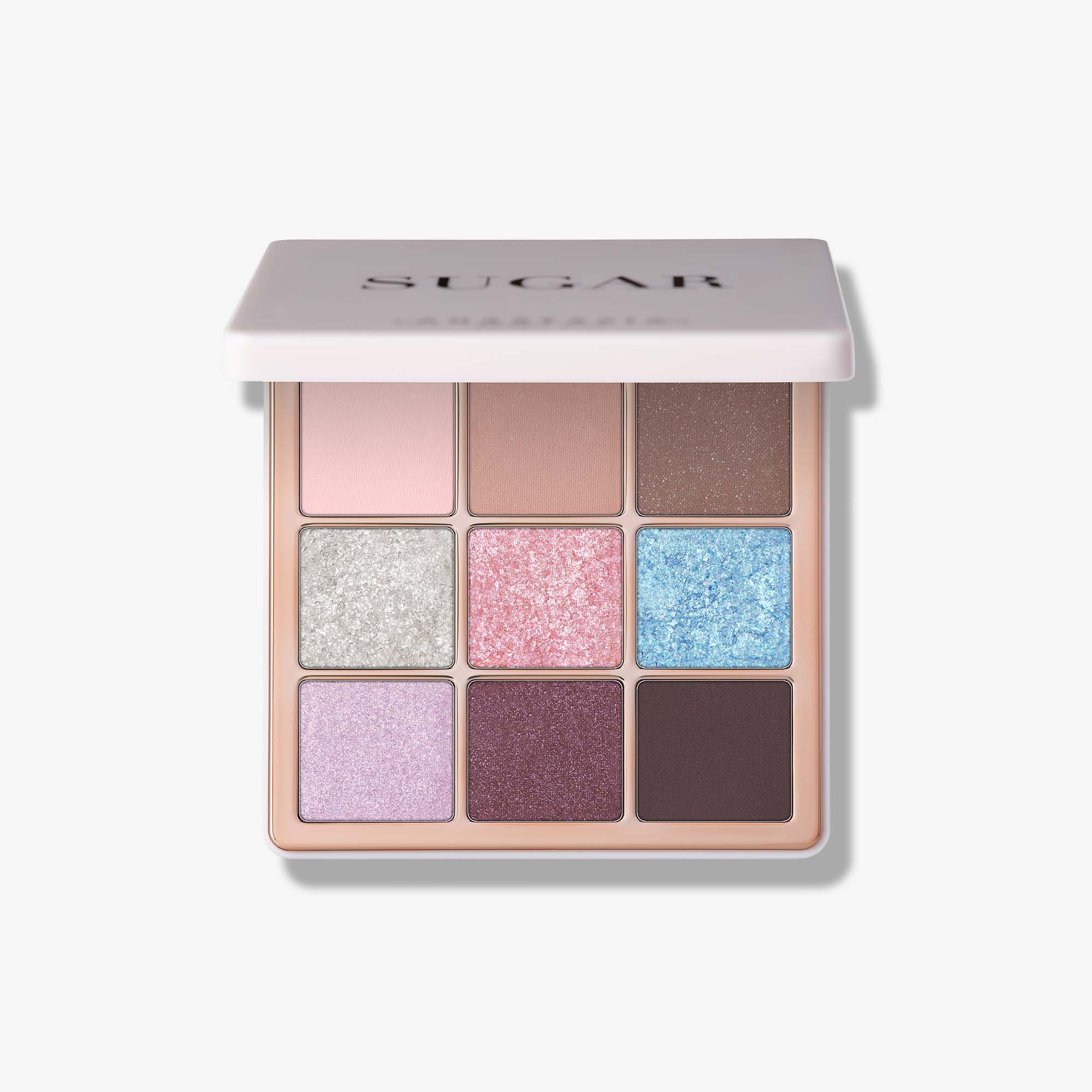 Sugar Mini Palette | Anastasia Beverly Hills