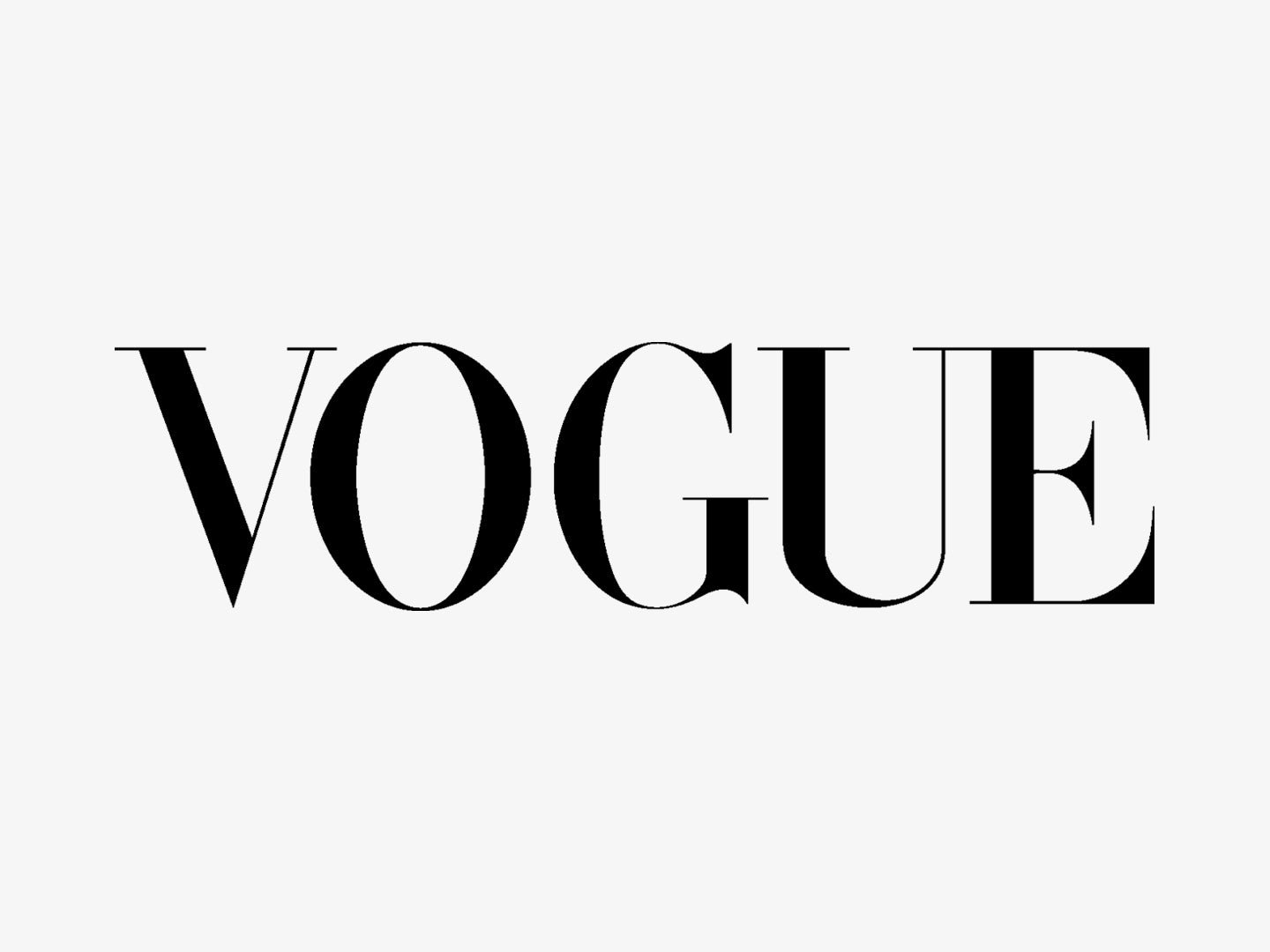 Vogue | The Studio | Anastasia Beverly Hills