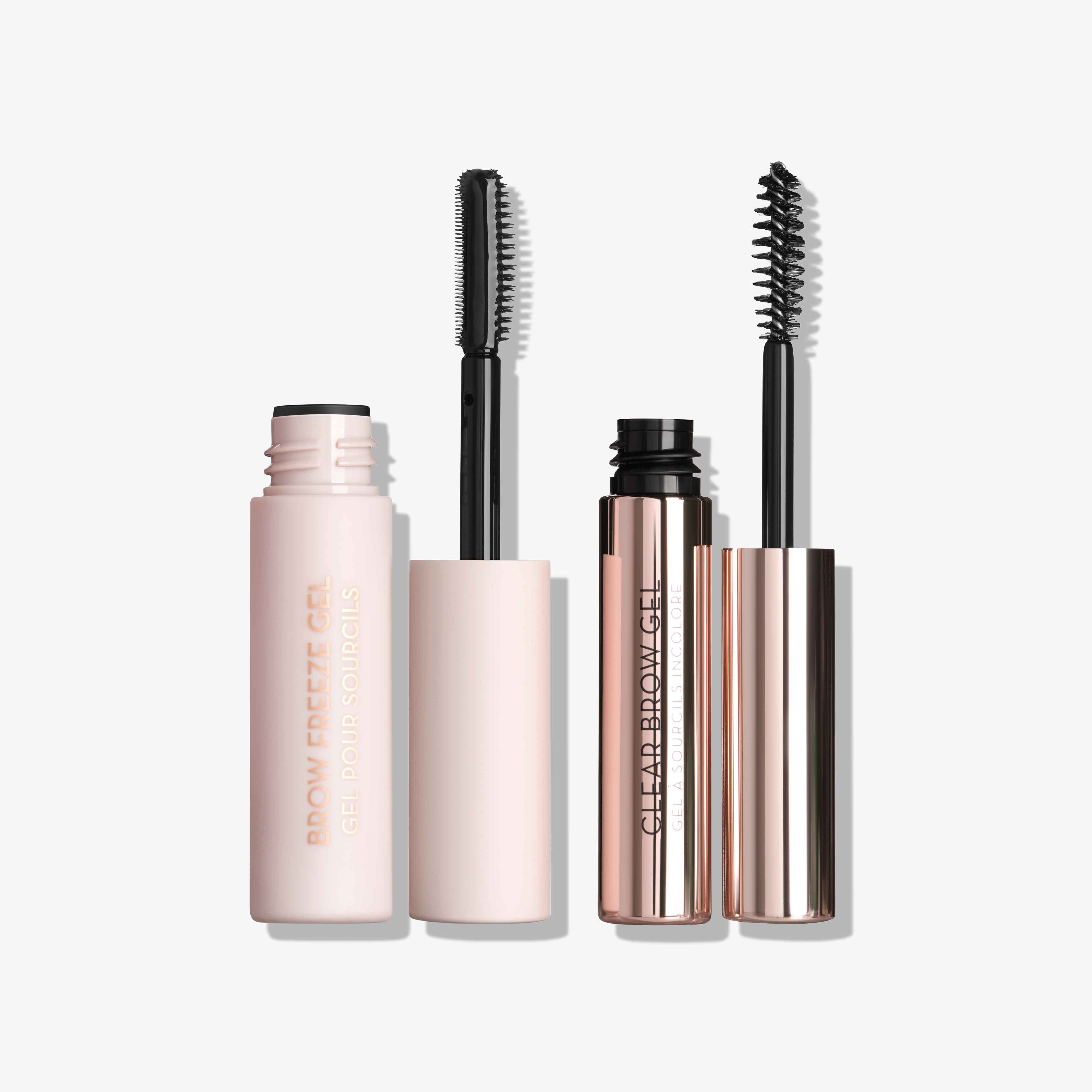 信頼も高い Ultimate Brow Freeze Set | Anastasia Beverly Hills アイブロウ