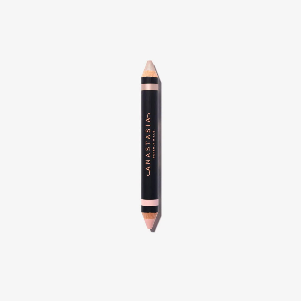 Camille/Sand Shimmer | Highlighting Duo Pencil - Camille/Sand Shimmer