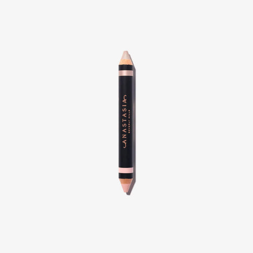 Camille/Sand Shimmer | Highlighting Duo Pencil - Camille/Sand Shimmer
