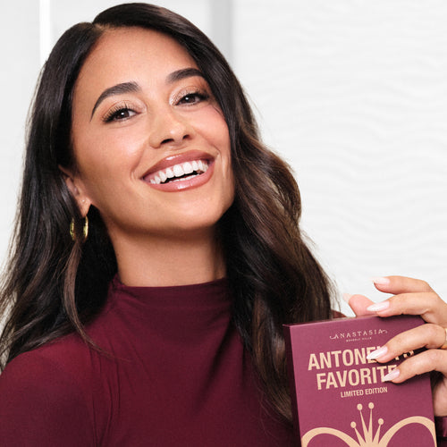 Antonela's Favorites Kit - Limited Edition Alt featuring Antonela