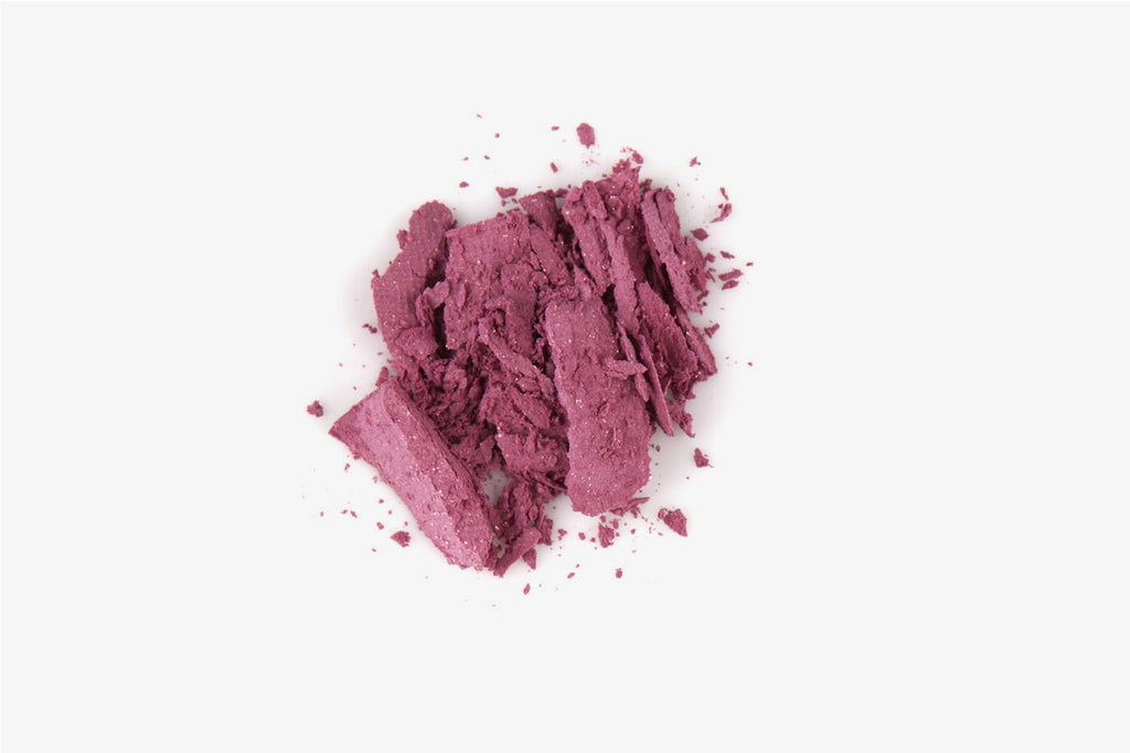Pool Party | Blush Trio Swatch Shade Pool Party