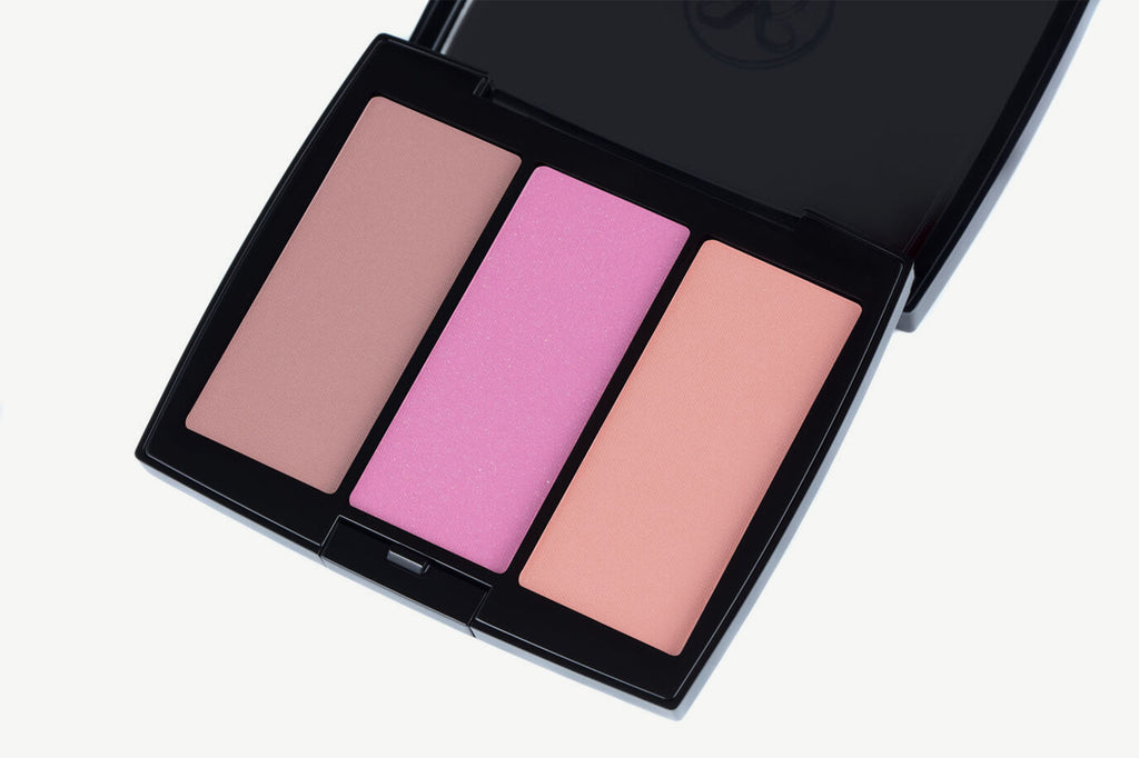Pool Party | Blush Trio - Pool Party