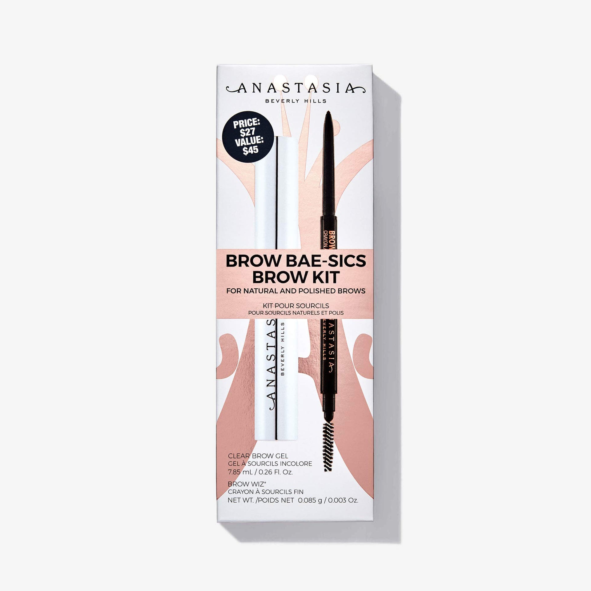 Brow Bae-sics Brow Kit