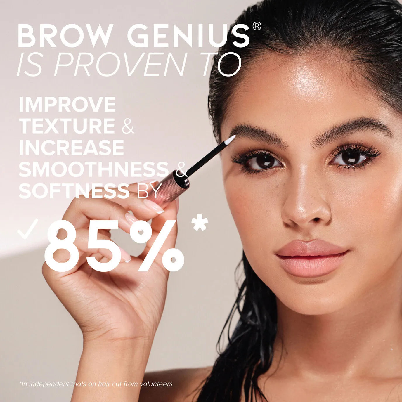 Brow Genius Claims