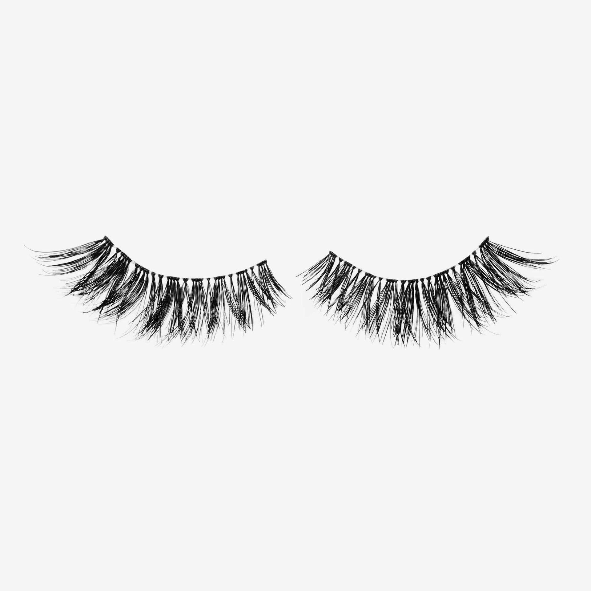 NORVINA® False Eyelashes - Eleganza