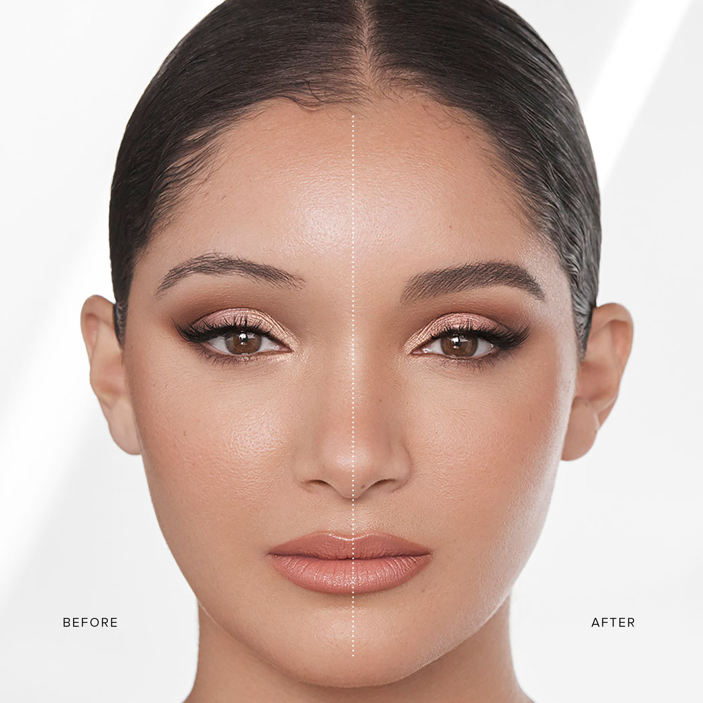 Fluffy & Fuller-Looking Brow Kit