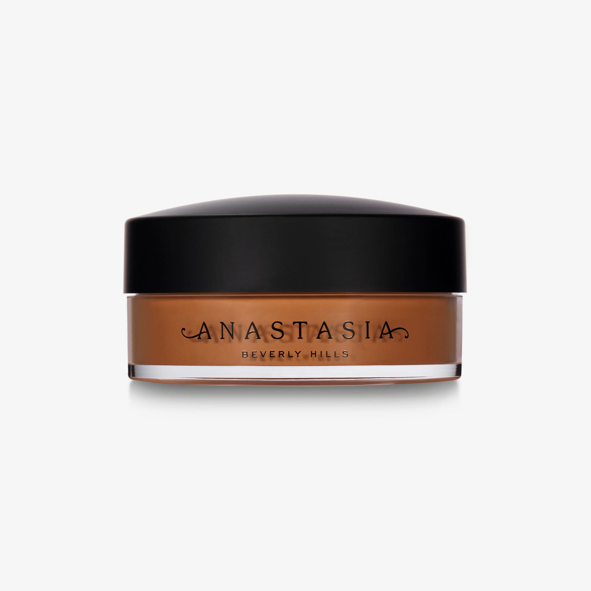 Golden Orange | Loose Setting Powder - Golden Orange