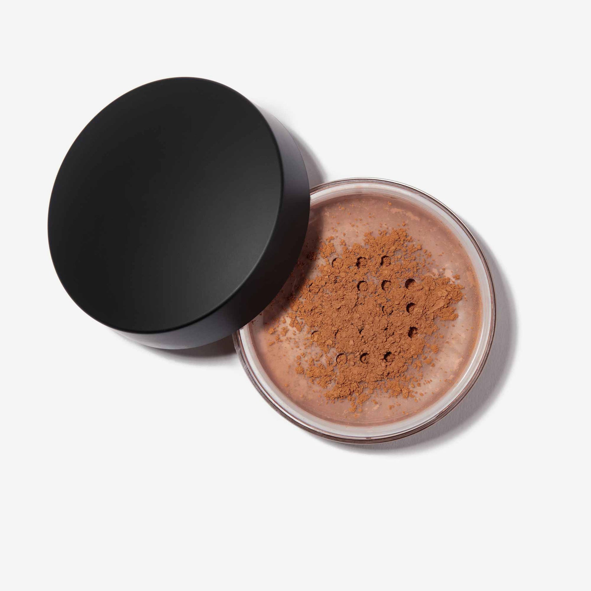 Golden Orange | Loose Setting Powder - Golden Orange