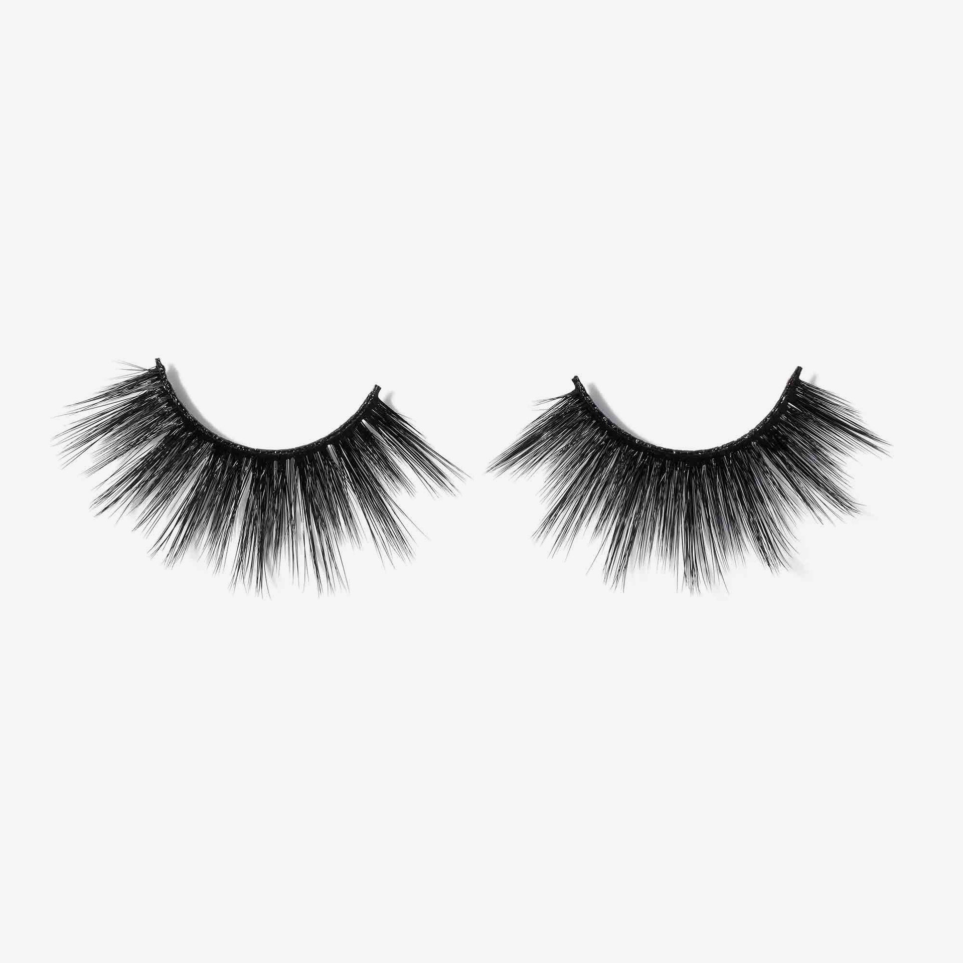 NORVINA® False Eyelashes - Gorgina