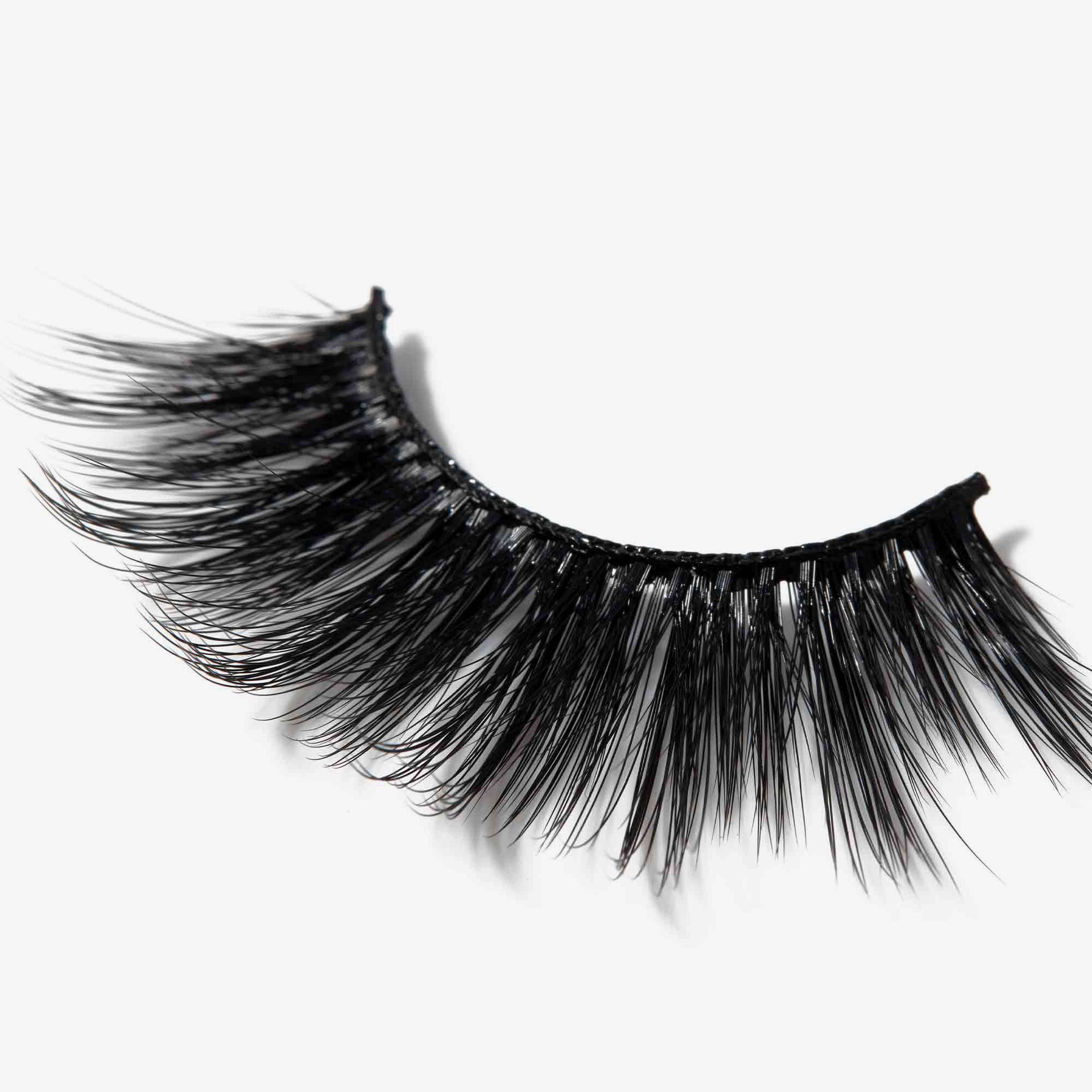 NORVINA® False Eyelashes - Gorgina