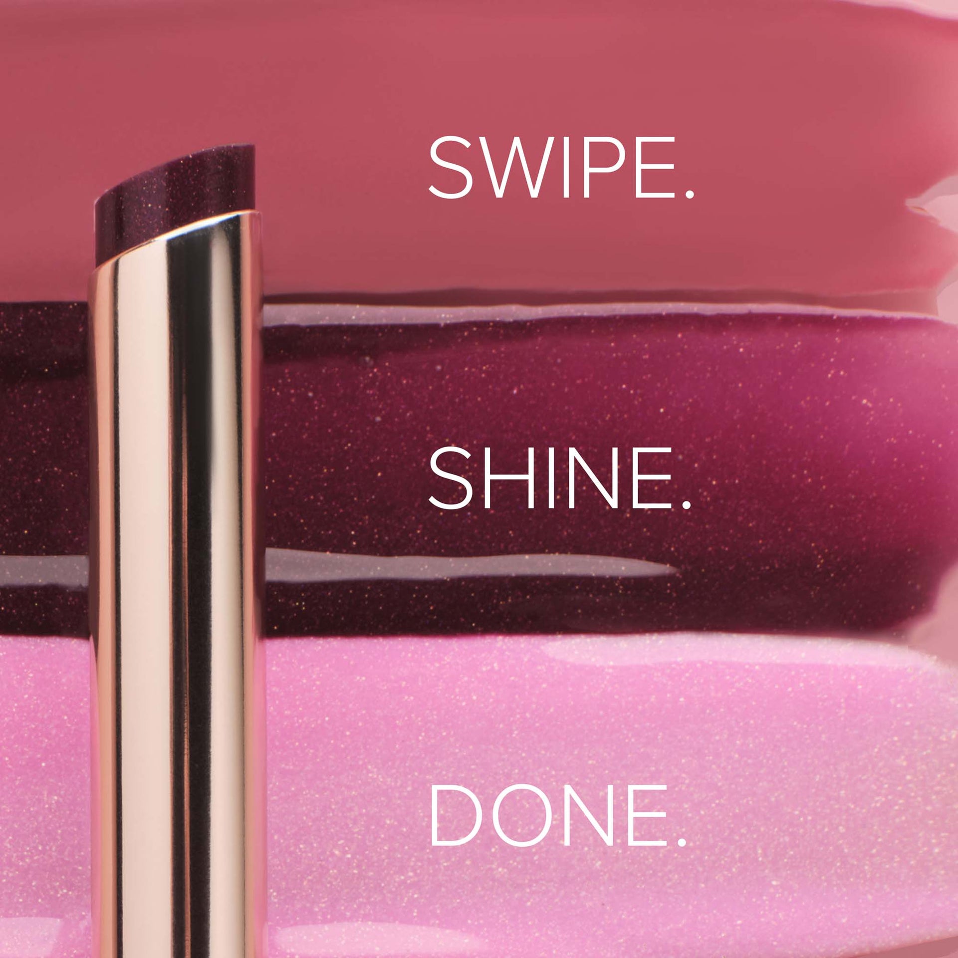 Kiss Theory Alt:
SWIPE. SHINE. DONE