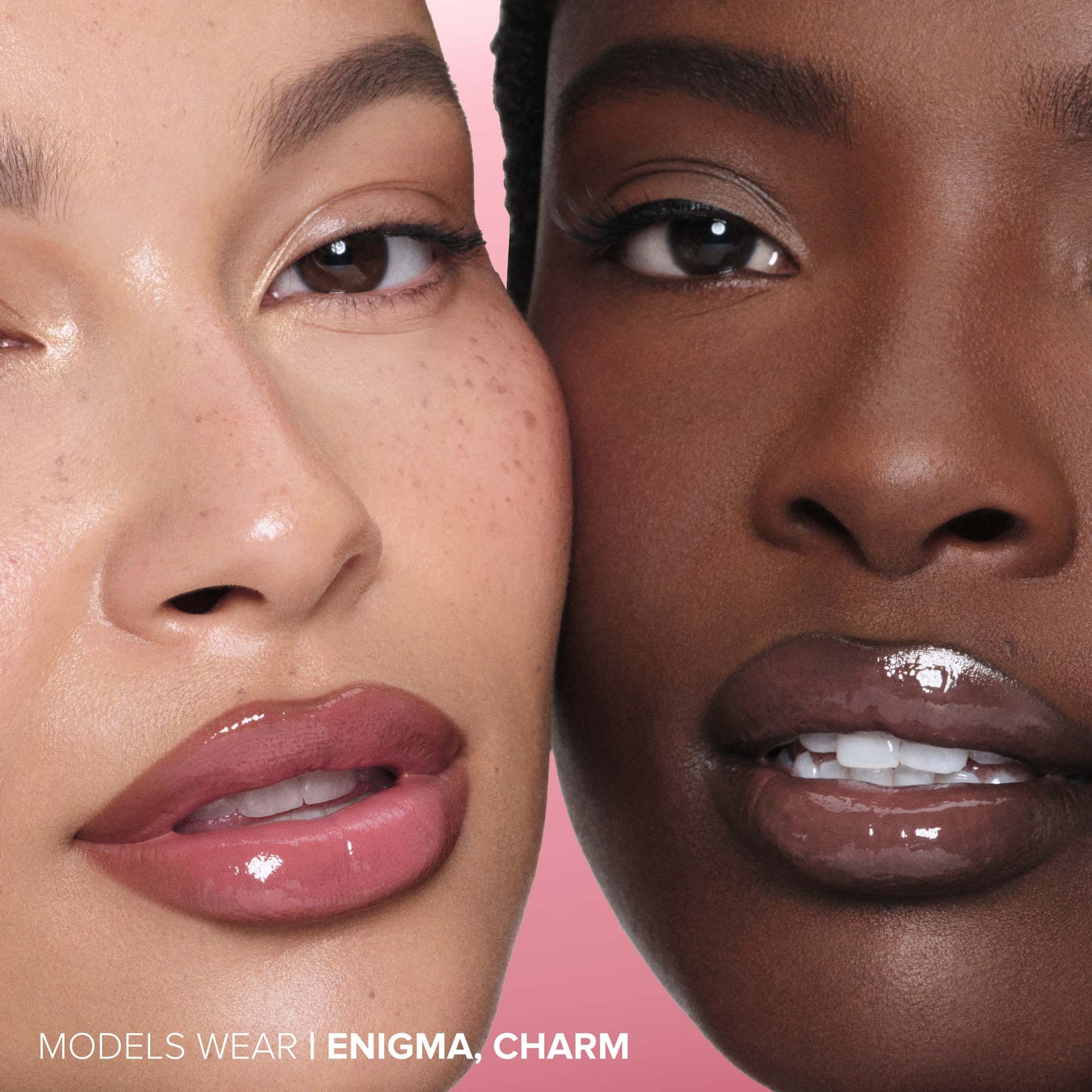Kiss Theory Alt:
Models wear Enigma, Charm