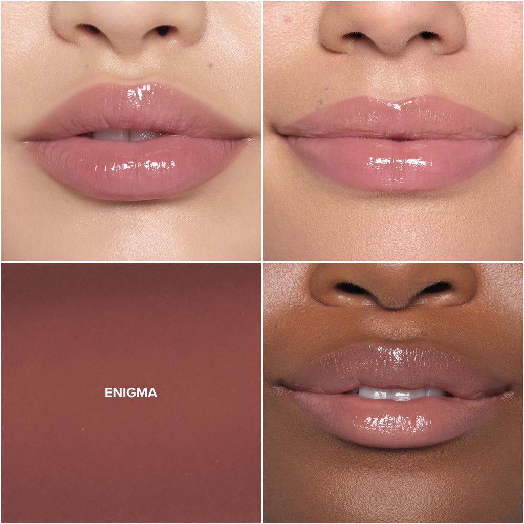 Enigma | Kiss Theory Lip Balm Alt